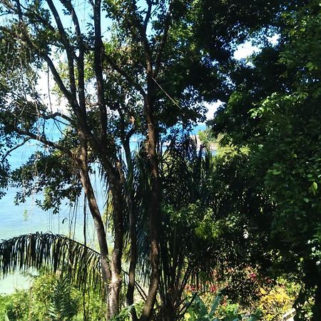 Casa Shuhari Villa Morro de São Paulo Exteriör bild