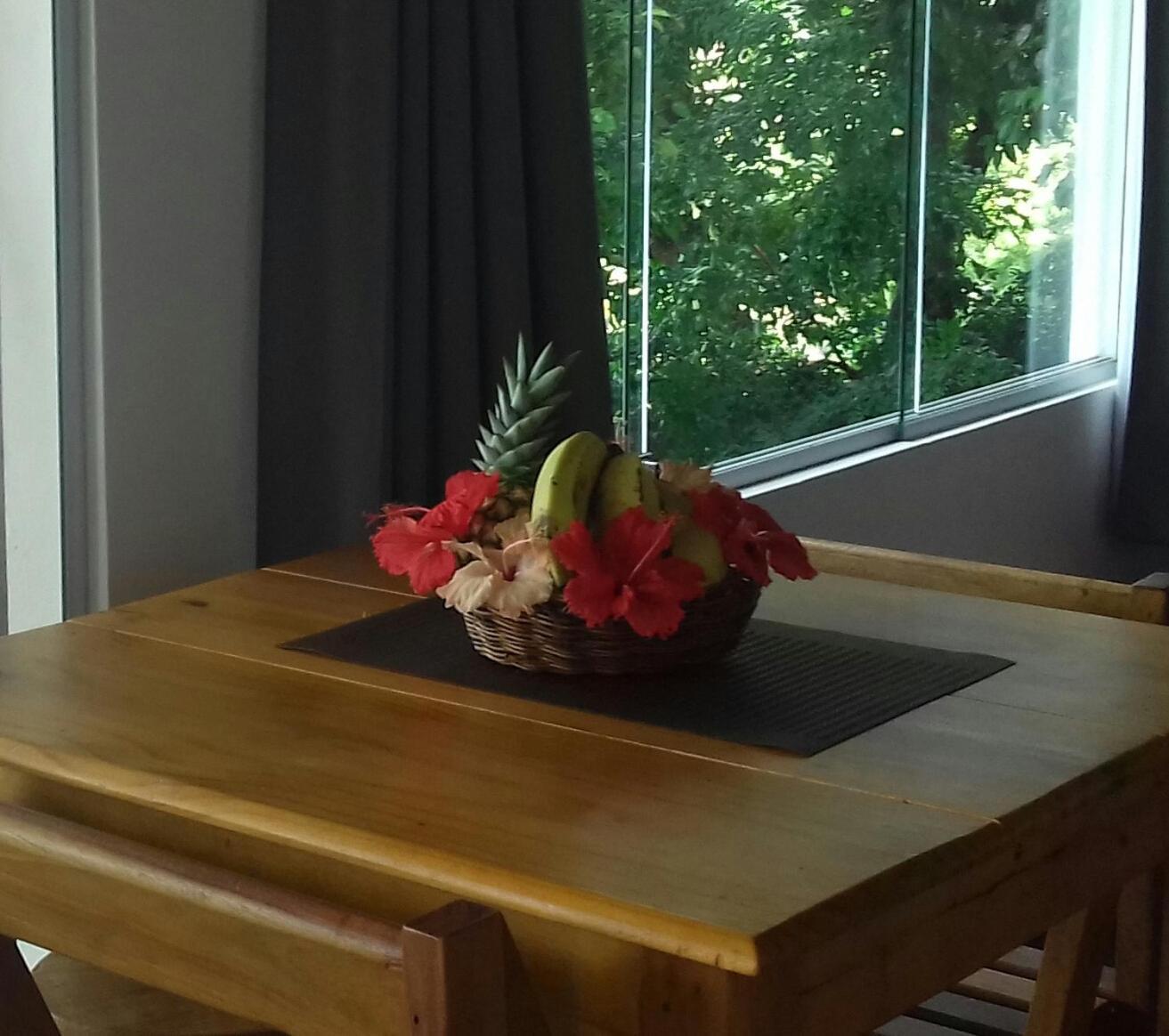Casa Shuhari Villa Morro de São Paulo Exteriör bild