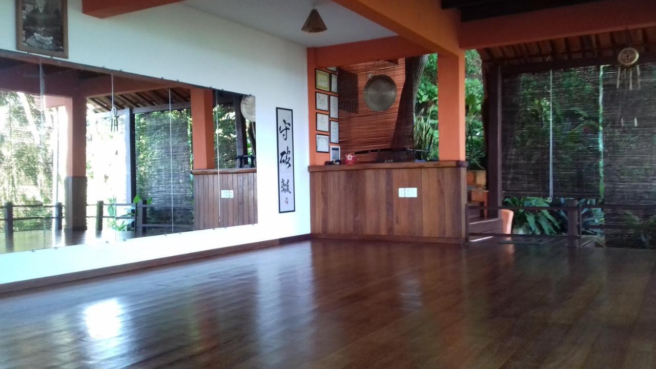 Casa Shuhari Villa Morro de São Paulo Exteriör bild
