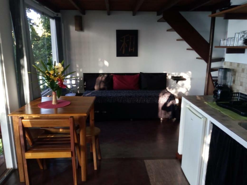 Casa Shuhari Villa Morro de São Paulo Exteriör bild