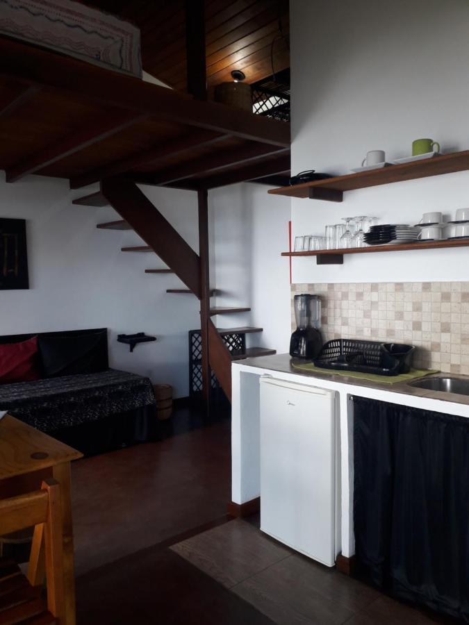 Casa Shuhari Villa Morro de São Paulo Exteriör bild